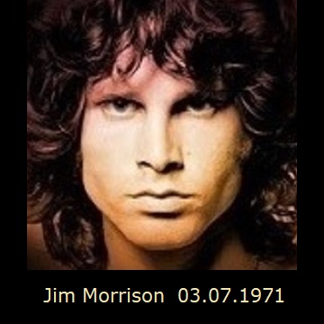 Jim Morrison