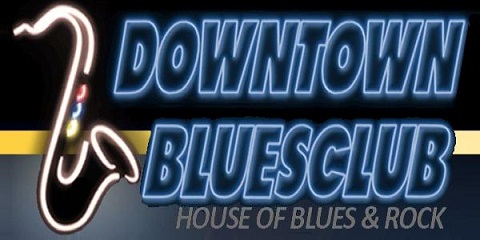 Downtown Bluesclub