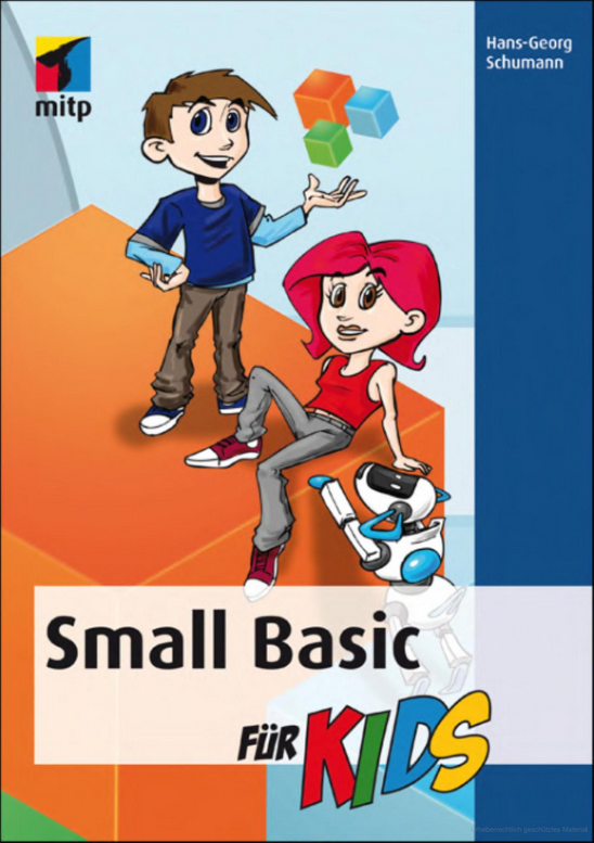 Small Basic für Kids