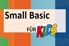 Small Basic für Kids